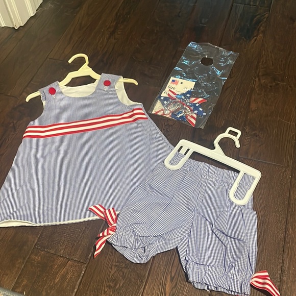 NWT Beanstalk Originals Set - Picture 1 of 6